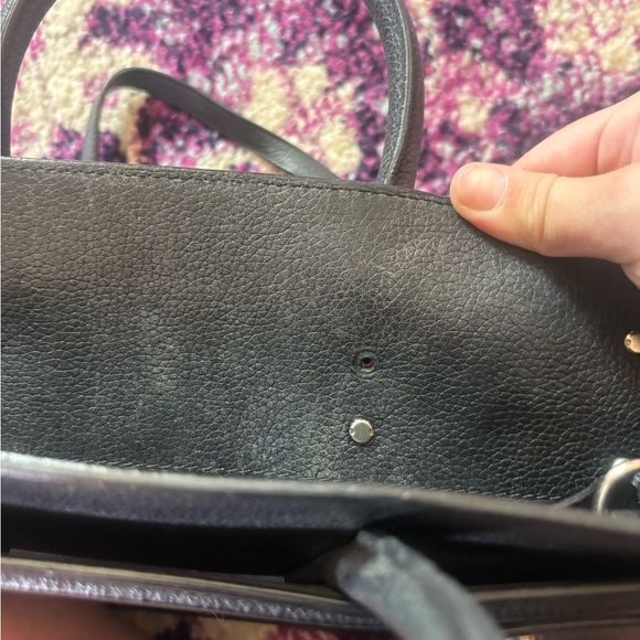 Givenchy Leather Purse - Picture 7 of 12